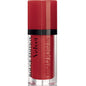 Bourjois, Rouge Edition Velvet, Dimeticon, Mat, Ruj lichid, 01, Nimeni nu este roșu, 7.7 ml