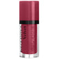 Bourjois, Rouge Edition Velvet, Dimeticon, Mat, Ruj lichid, 08, Grand Cru, 7.7 ml