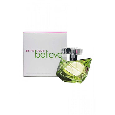 Britney Spears, Believe, Apă de parfum, Pentru femei, 30 ml