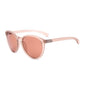 Calvin Klein, Calvin Klein, Ochelari de soare, J737S/56, Nisip mat, Pentru femei