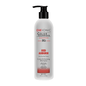 Chi, Ionic Color Illuminate, Fără parabeni, Șampon pentru colorarea părului, Pentru culoarea naturală a părului și părul vopsit,  Red Auburn, 739 ml