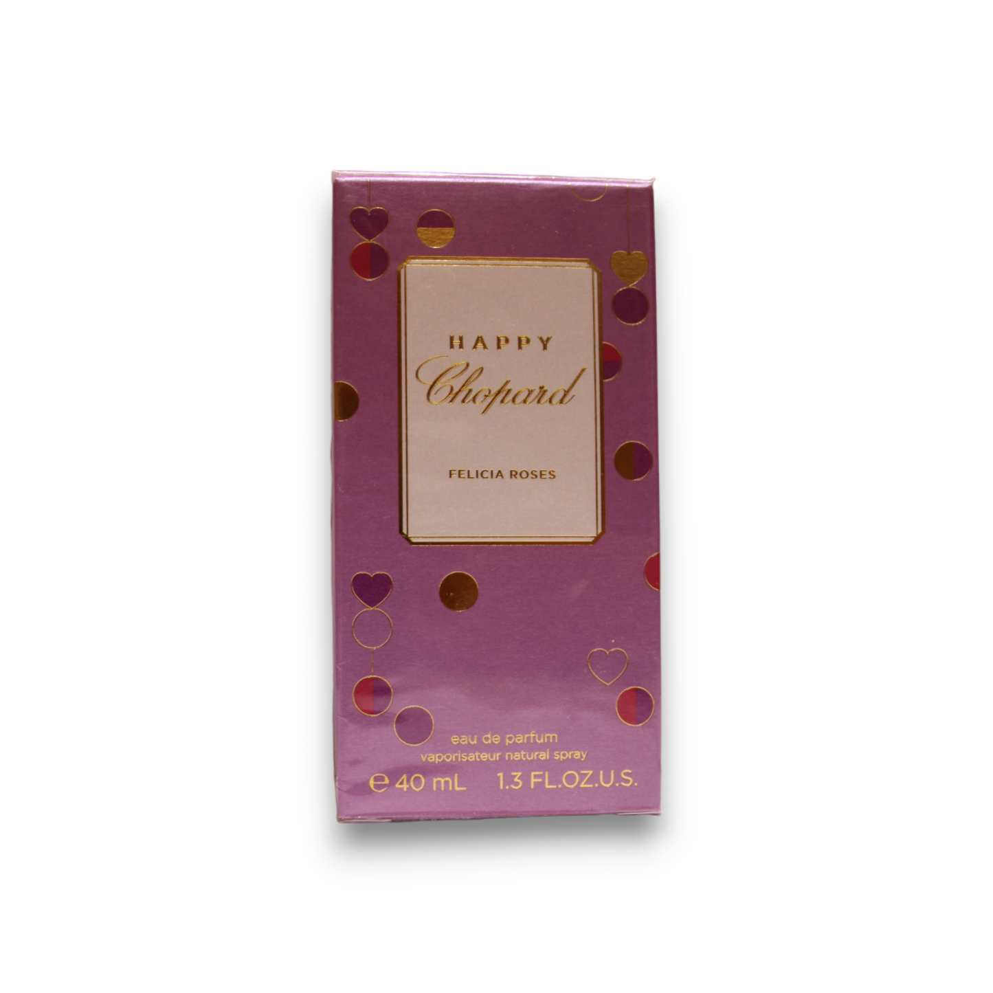 Chopard, Happy Felicia Roses, Apă de parfum, Pentru femei, 40 ml