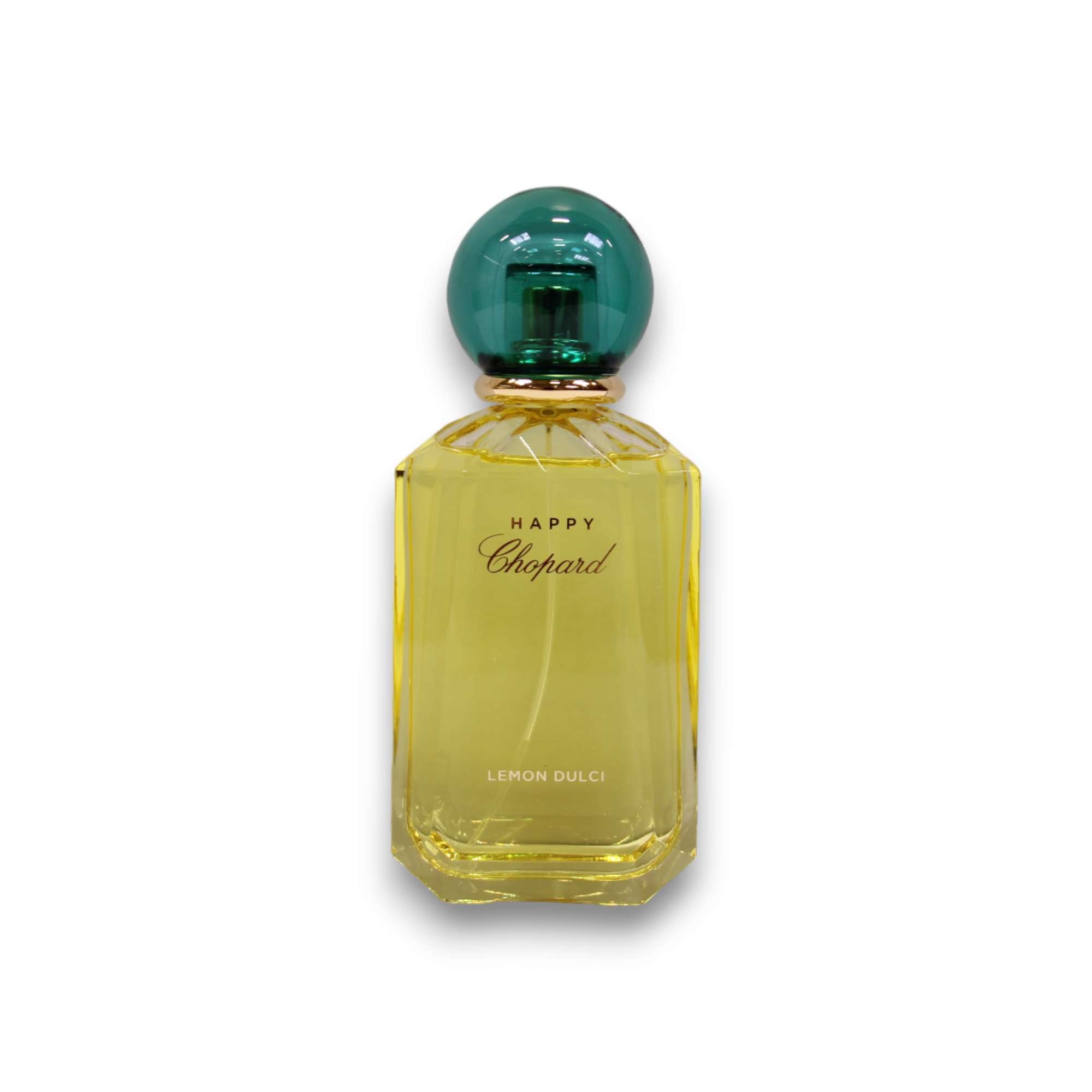 Chopard, Happy Lemon Dulci, Apă de parfum, Pentru femei, 100 ml