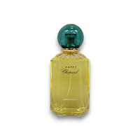 Chopard, Happy Lemon Dulci, Apă de parfum, Pentru femei, 100 ml