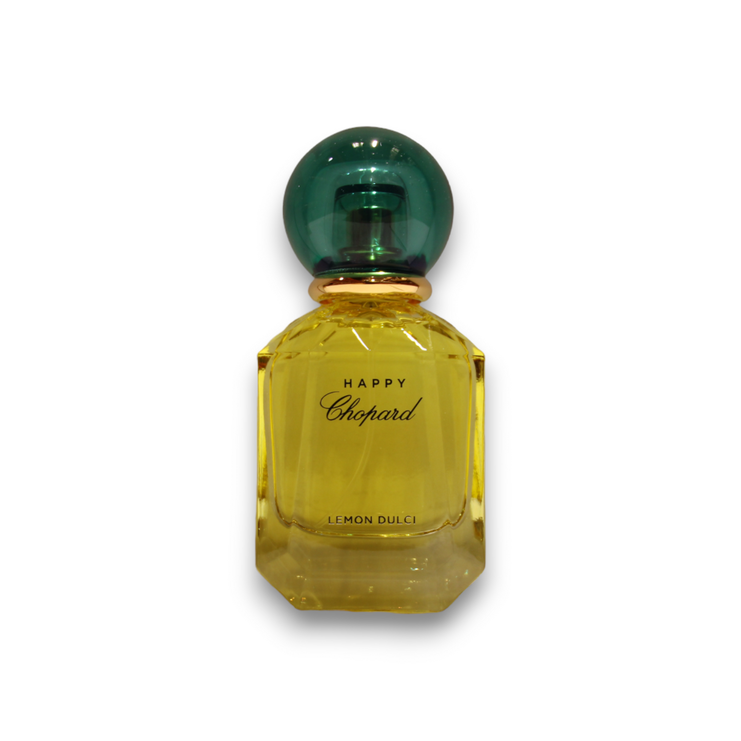 Chopard, Happy Lemon Dulci, Apă de parfum, Pentru femei, 40 ml