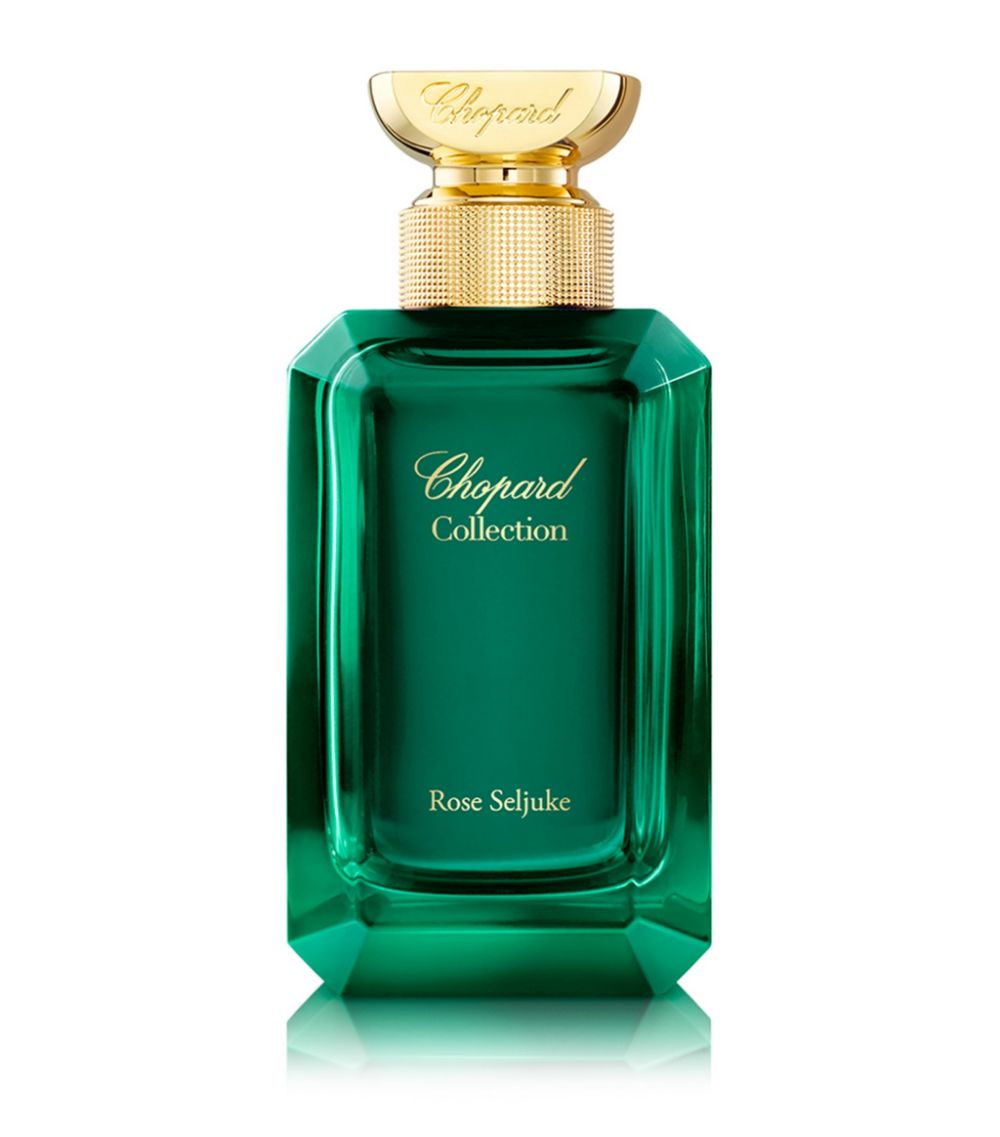 Chopard, Rose Seljuke, Apă de parfum, Unisex, 100 ml