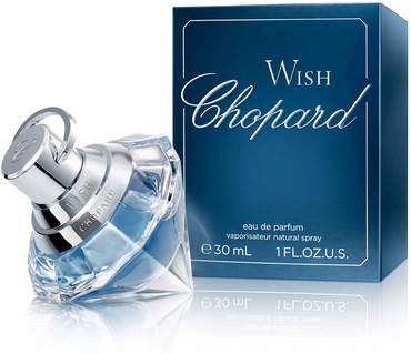 Chopard, Wish, Apă de parfum, Pentru femei, 30 ml