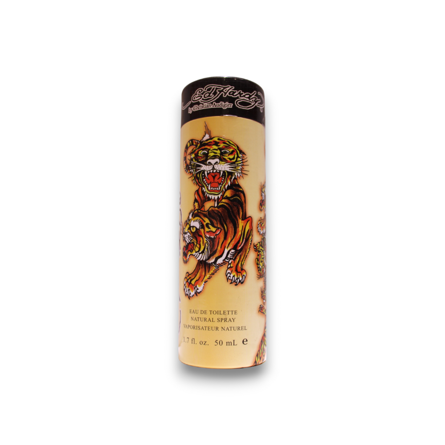 Christian Audigier, Ed Hardy, Apă de toaletă, Pentru bărbați, 50 ml