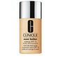 Clinique, Even Better Glow, Reflectând lumina, Fond de ten lichid, WN 22, Ecru, SPF 15, 30 ml
