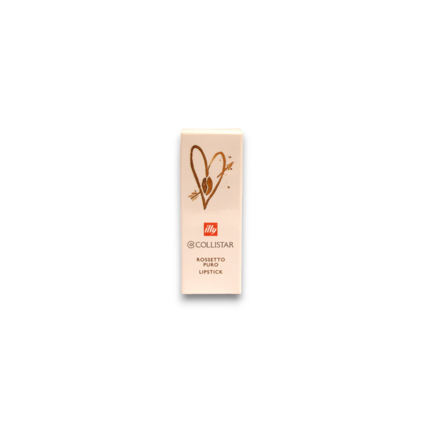 Collistar, Illy, De lungă durată, Ruj cremos, 77, Ristretto, 4.5 ml