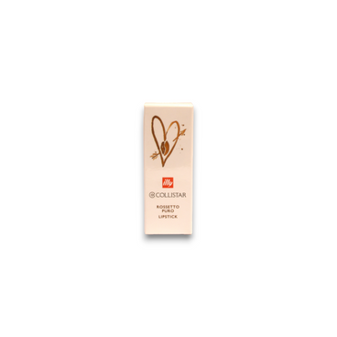Collistar, Illy, De lungă durată, Ruj cremos, 77, Ristretto, 4.5 ml