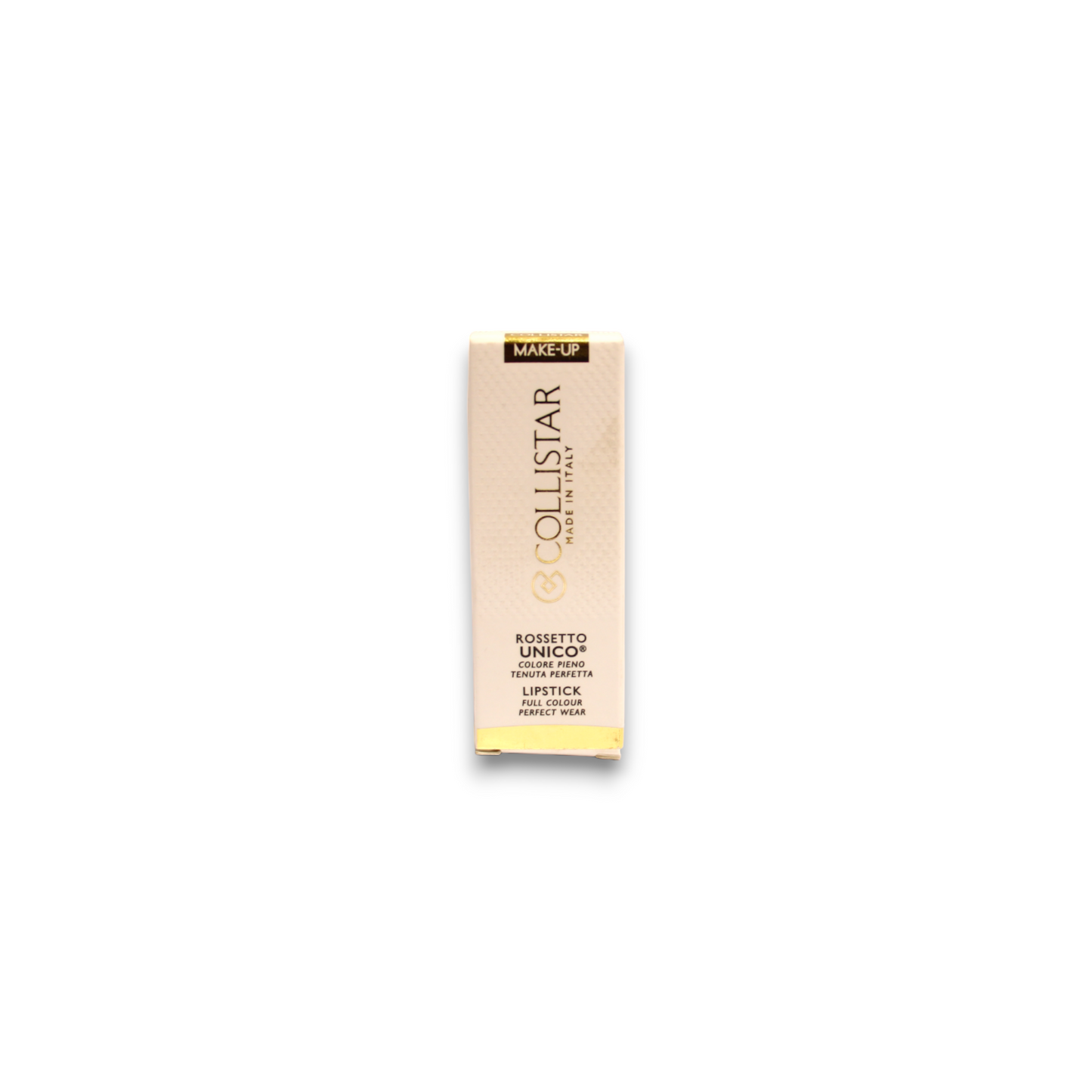 Collistar, Unico, Ruj cremos, 6, Paprika, 3.5 ml