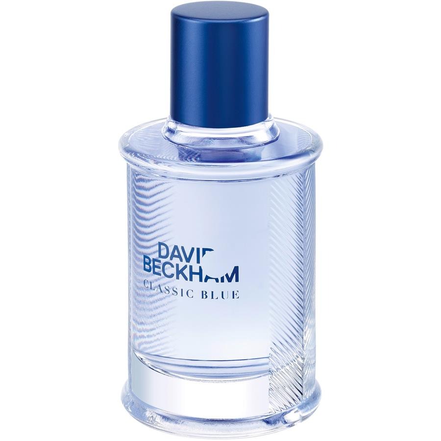 David Beckham, Classic Blue, Apă de toaletă, Pentru bărbați, 60 ml