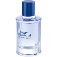 David Beckham, Classic Blue, Apă de toaletă, Pentru bărbați, 60 ml