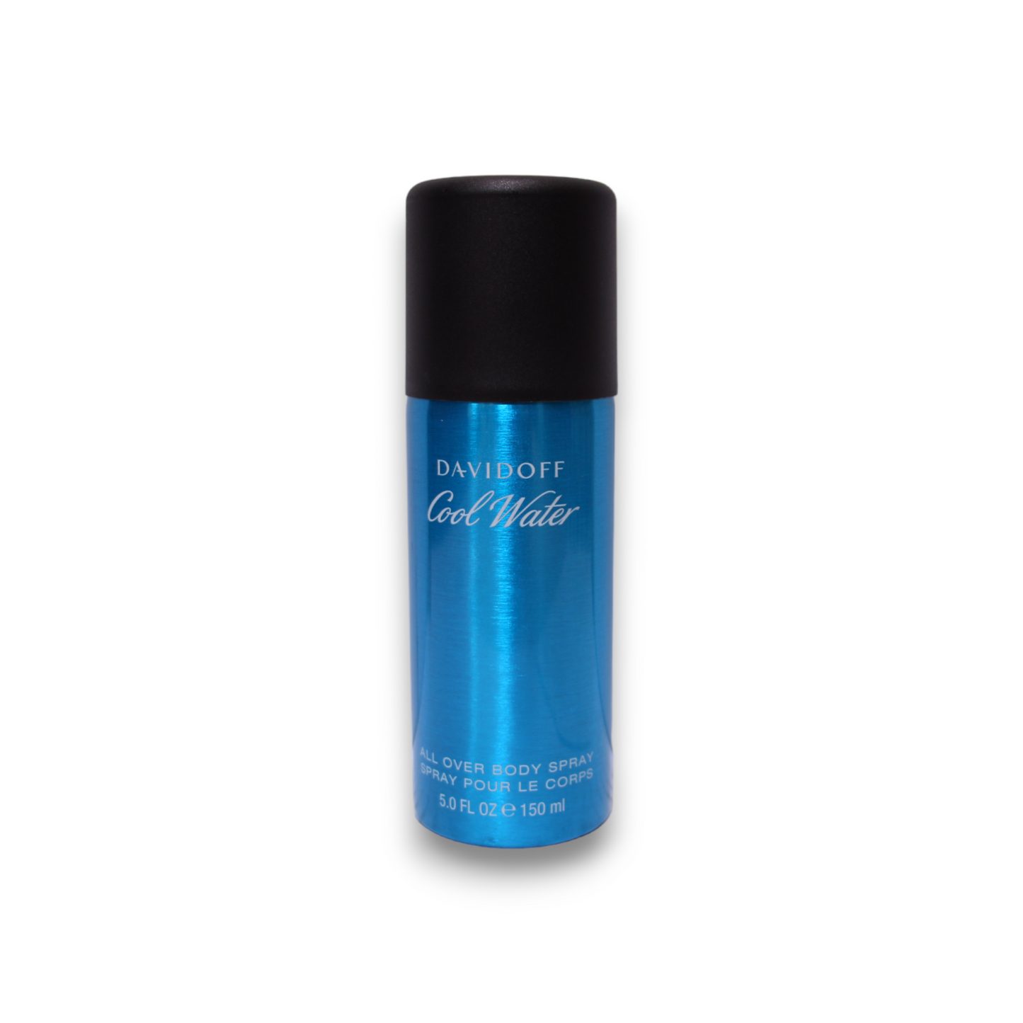 Davidoff, Cool Water, Deodorant spray, Pentru bărbați, 150 ml