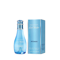 Davidoff, Cool Water, Apă de toaletă, Pentru femei, 30 ml