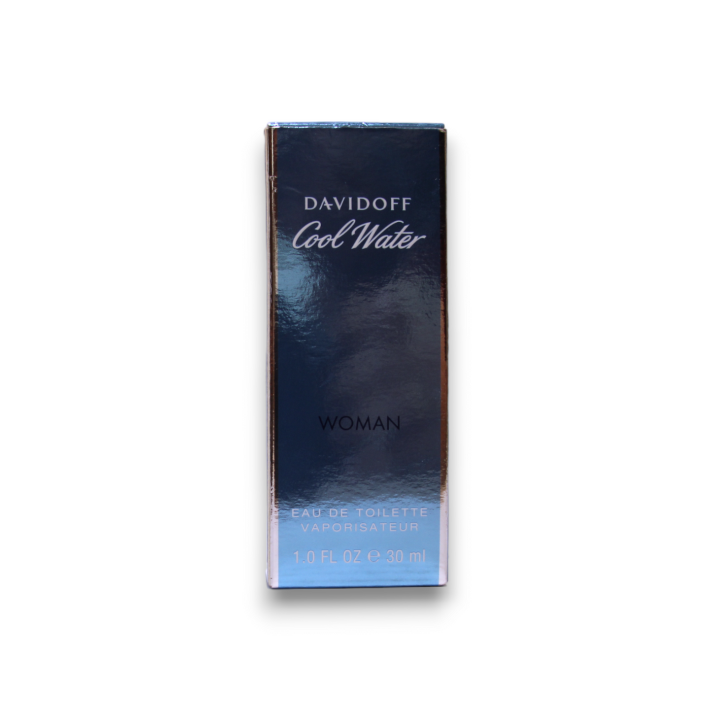 Davidoff, Cool Water, Apă de toaletă, Pentru femei, 30 ml