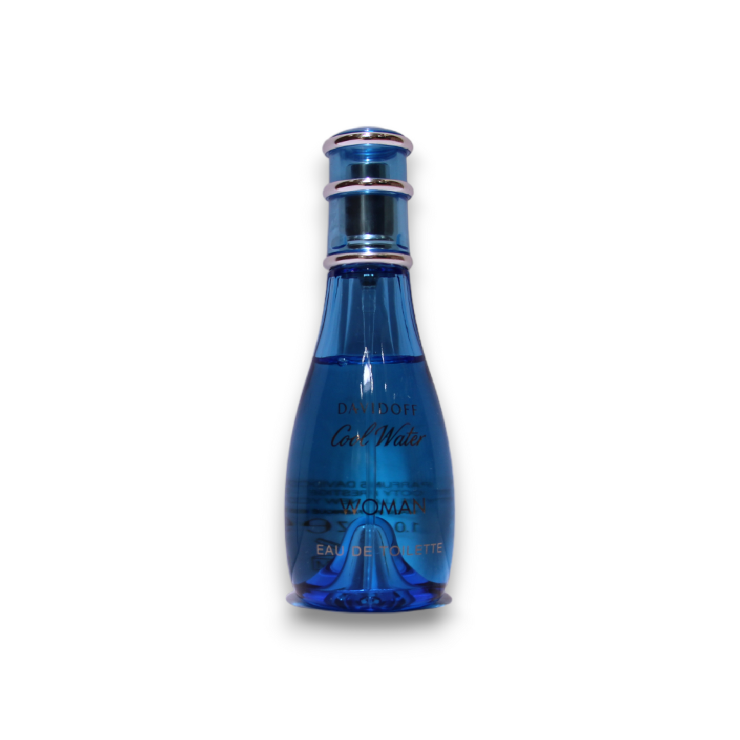 Davidoff, Cool Water, Apă de toaletă, Pentru femei, 30 ml