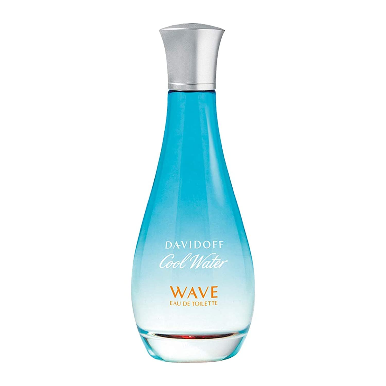 Davidoff, Cool Water Wave, Apă de toaletă, Pentru femei, 100 ml *Tester