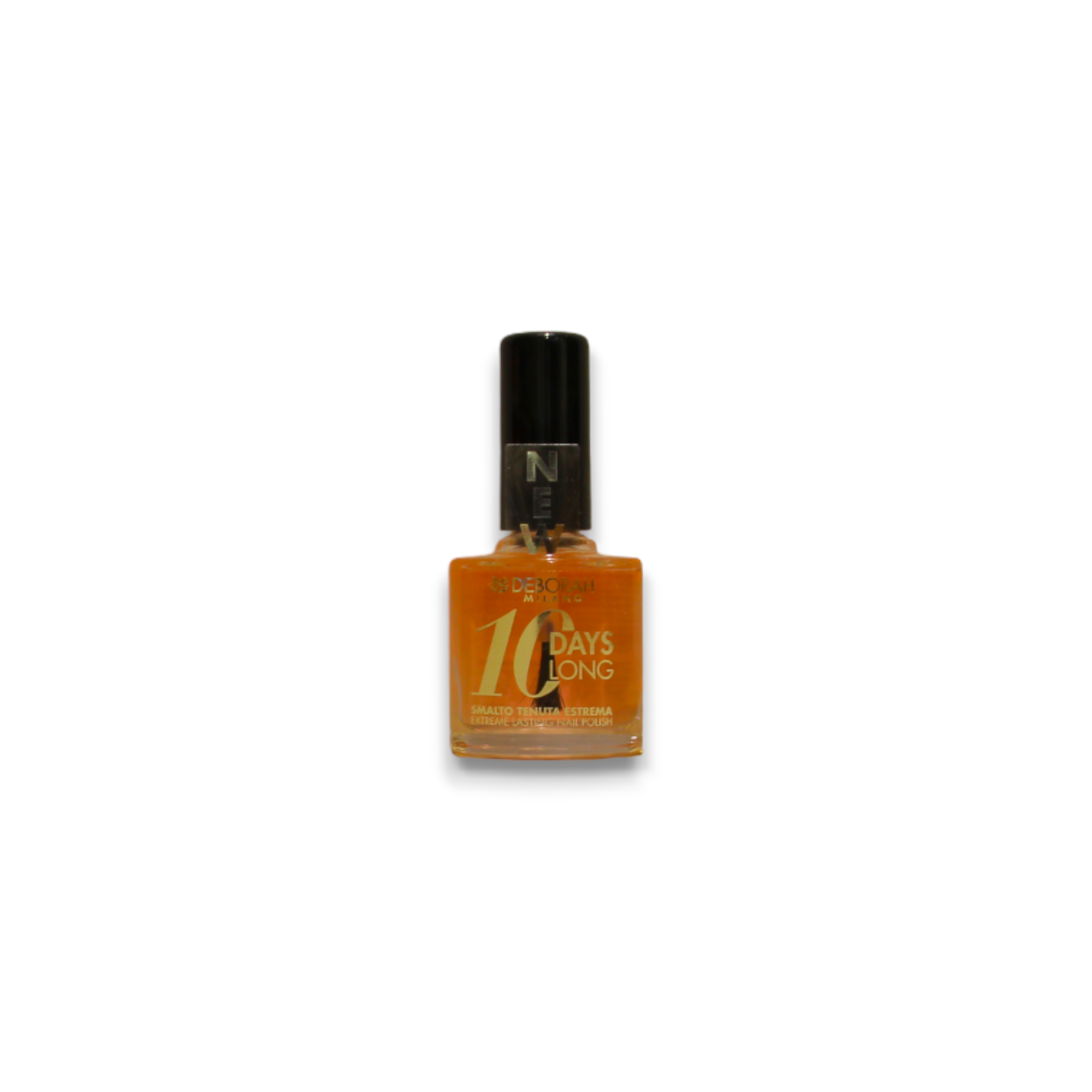 Deborah, 10 Days Long, Lac de unghii, EN0, Roz deschis, 11 ml