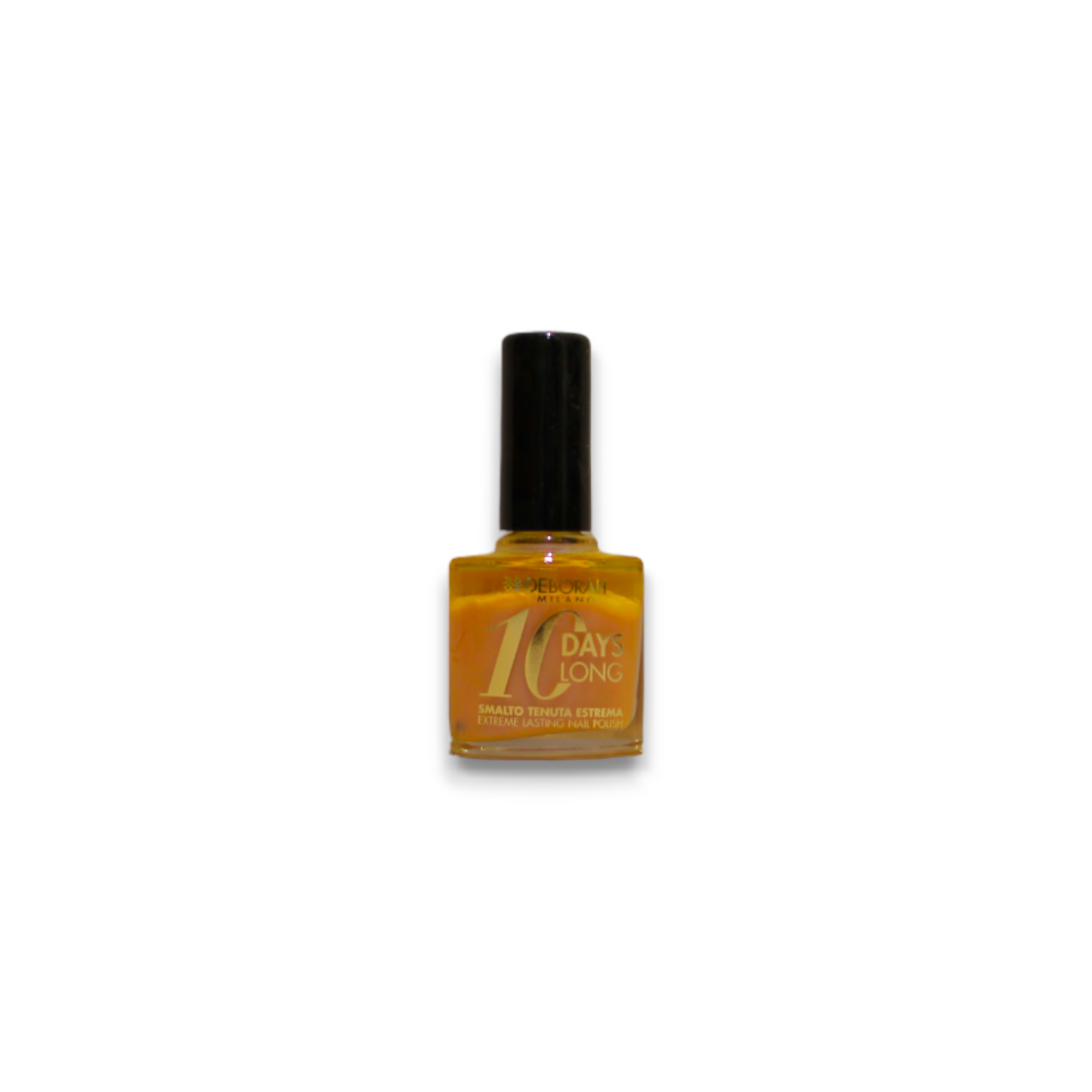 Deborah, 10 Days Long, Lac de unghii, EN849, 11 ml