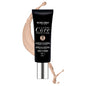 Deborah, 24 Ore Care Perfection, De lungă durată, Fond de ten lichid, 001, Corect, SPF 20, 30 ml *Tester