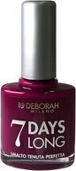Deborah, 7 Day Long, Vitamine, Uscare rapidă, Lac de unghii, EN879, 11 ml