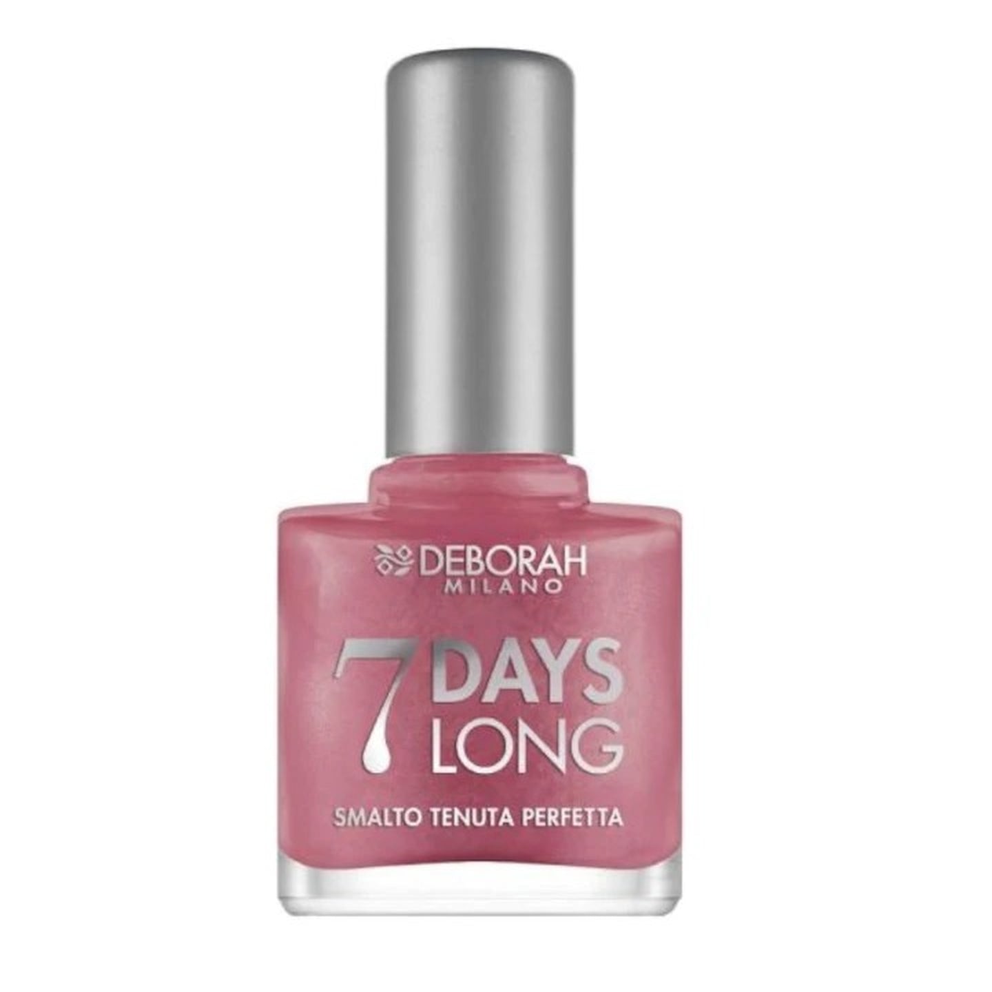 Deborah, 7 Day Long, Vitamine, Uscare rapidă, Lac de unghii, EN881, 11 ml