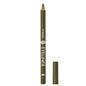 Deborah, Deborah, Amestecare, Creion eyeliner gel, Verde măsliniu, 1.3 g