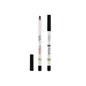 Deborah, Deborah, Precizie, Tus de linie colorat, Fard de ochi & Creion kajal 2-în-1, Negru, 1.5 g