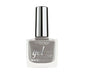 Deborah, Gel Effect, Efect de gel, Lac de unghii, 44, Gri închis, 8.5 ml