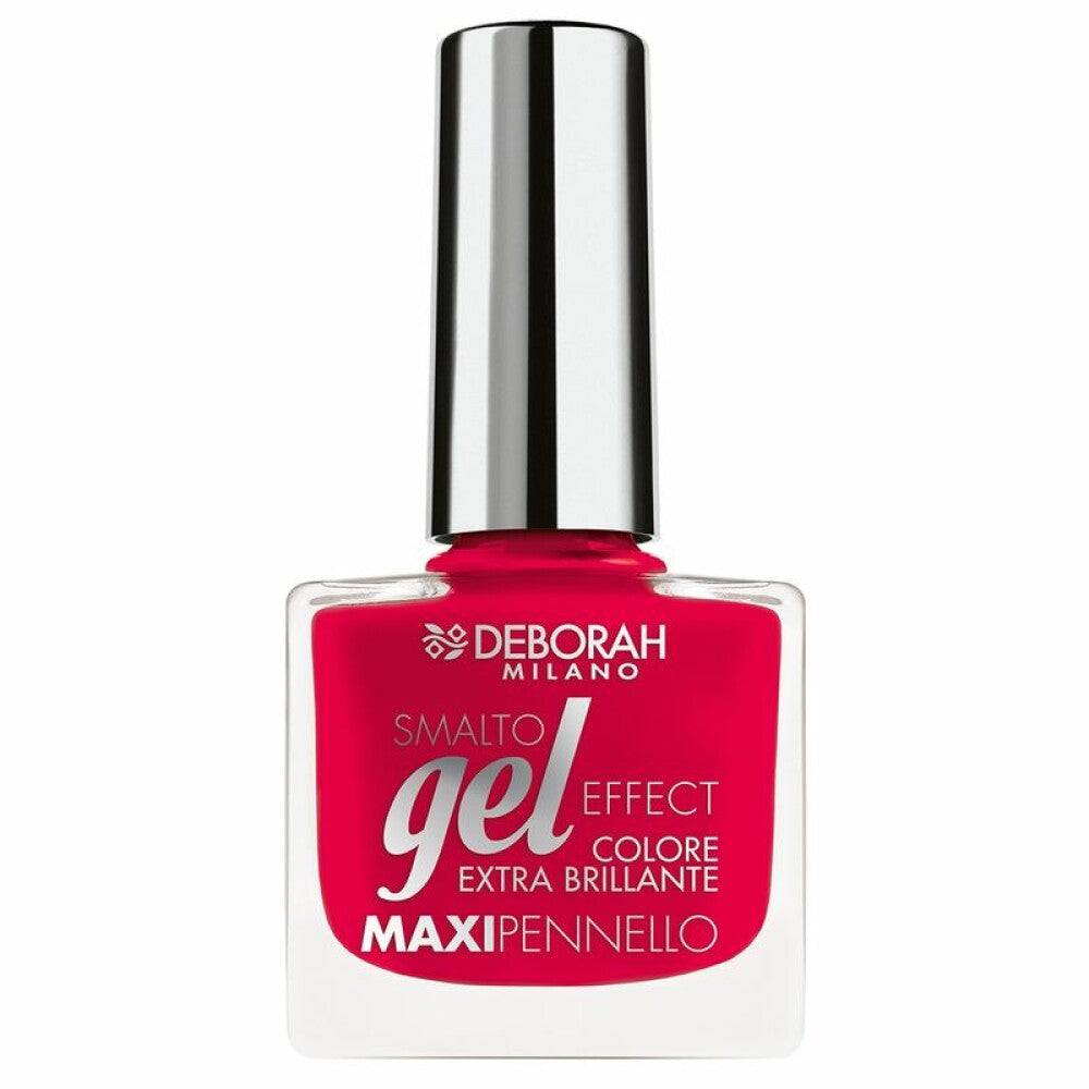 Deborah, Gel Effect, Strălucire extremă, Lac de unghii, EN94, Pom de cireș, 8.5 ml