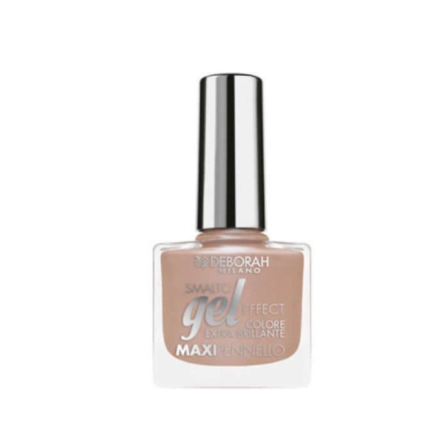 Deborah, Gel Effect, Lac de unghii, EN02, 8.5 ml