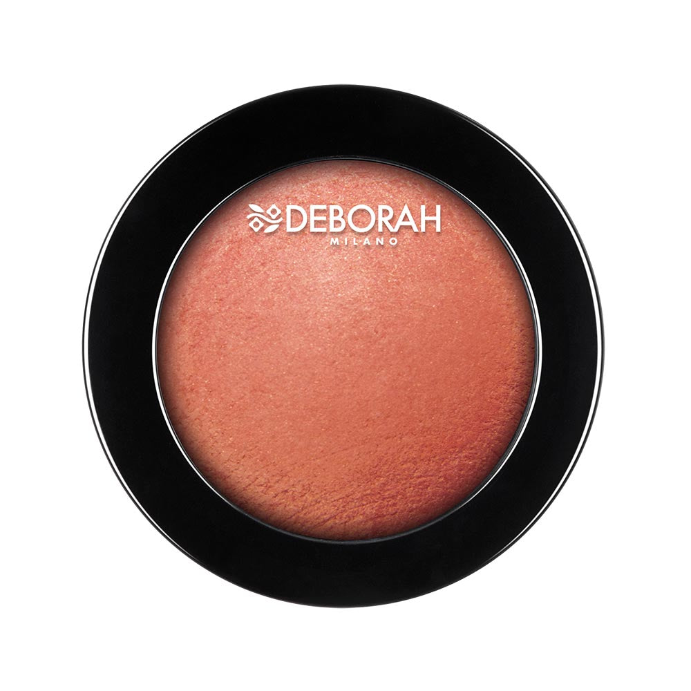 Deborah, Hi-Tech, Fard compact, N63, 4 g *Tester