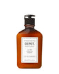 Depot, 100 Hair Cleansing No. 103, Provitamina B5, Șampon pentru păr, Pentru hidratare, 250 ml