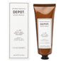 Depot, 200 Hair Treatments No. 207, Caulin, Mască cremă pentru tratamentul scalpului, Pentru reglarea sebumului excesiv, 125 ml