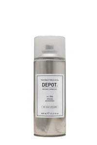 Depot, 300 Hair Stylings No. 306, Provitamina B5, Fixativ, Definiție și control, Strângere puternică, 400 ml