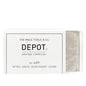 Depot, 400 Shave Specifics No. 409, Alaun de potasiu, Calmant, Piatră astringentă după bărbierit, 90 g