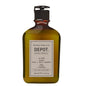 Depot, 600 Body Solutions  No. 606, Mentă, Ghimbir & Cardamom, Gel de duș și șampon 2 în 1, Complex botanic, 250 ml
