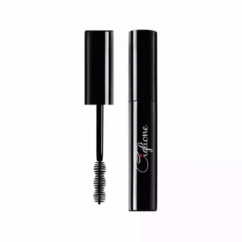 Diego Dalla Palma, Ciglione - Lash Booster, Extract de lămâie și frunză de măslin, Volum suplimentar, Mascara, 112, Maro, 11 ml