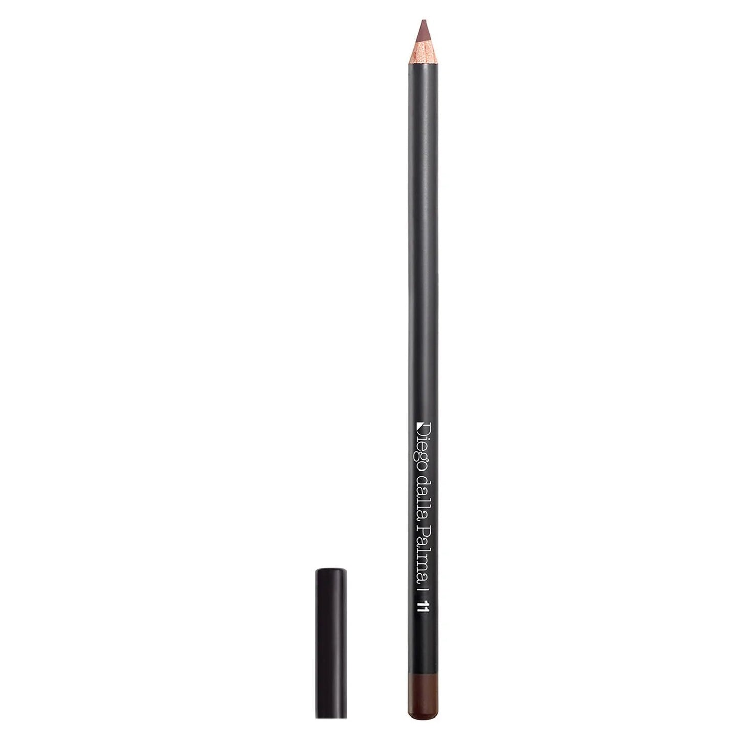 Diego Dalla Palma, Diego Dalla Palma, Culoare, Creion eyeliner gel, 11, 1.5 ml