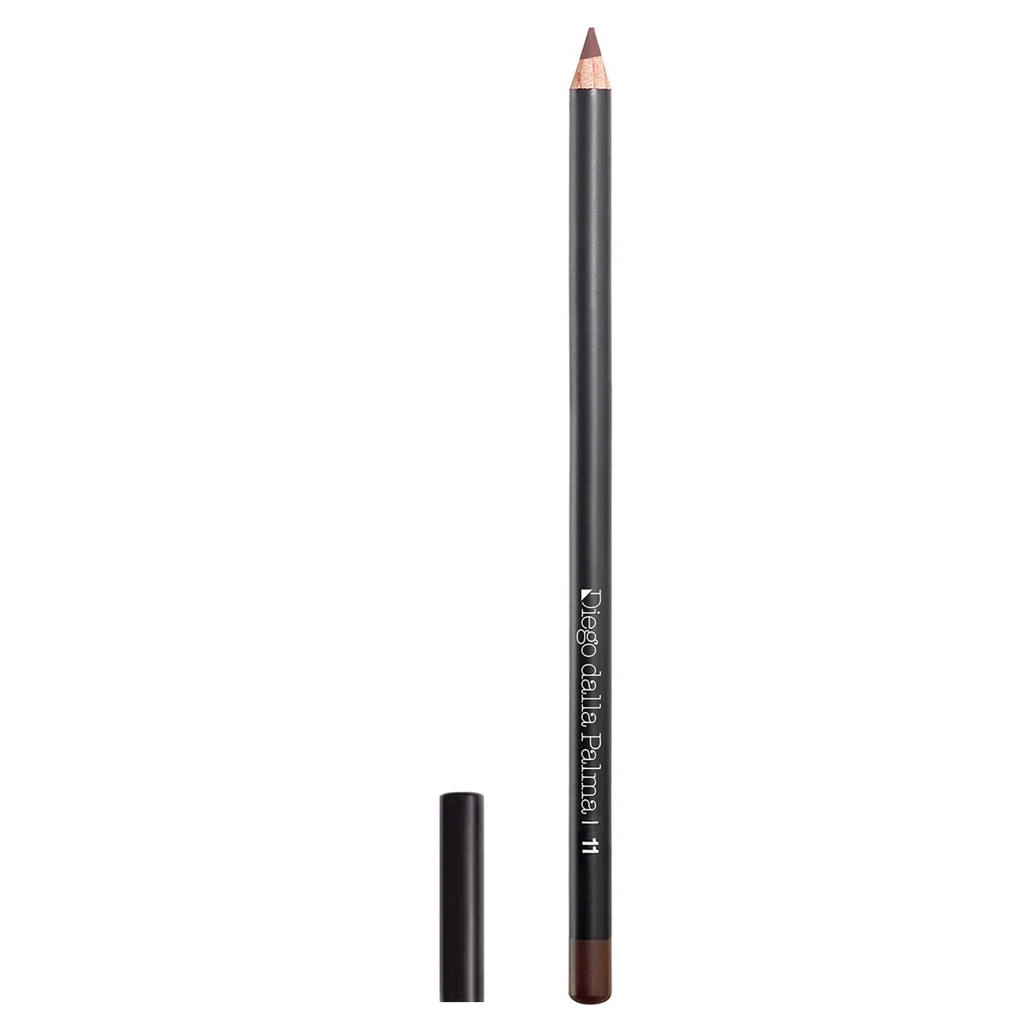Diego Dalla Palma, Diego Dalla Palma, Culoare, Creion eyeliner gel, 11, 1.5 ml
