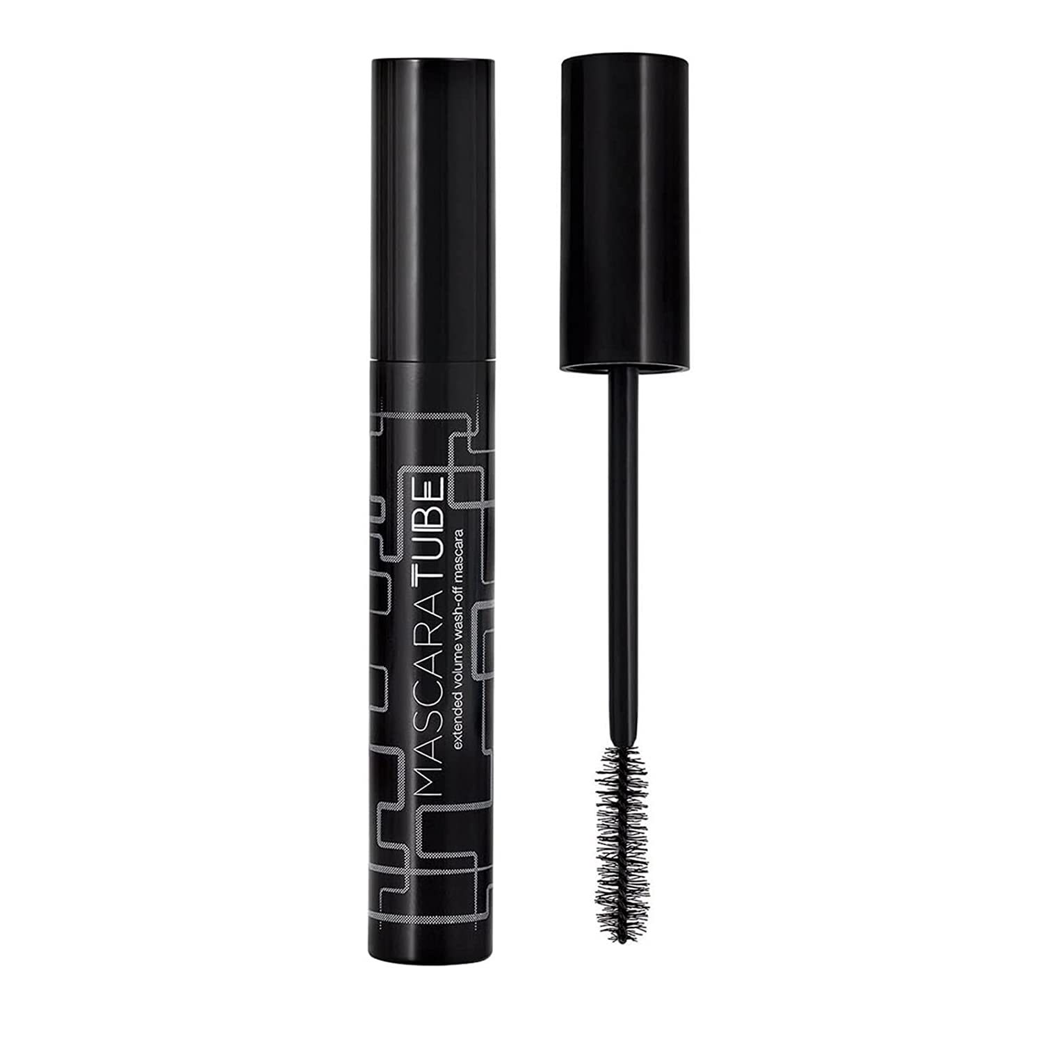 Diego Dalla Palma, Extended, Mascara, 131, Negru, 12 ml