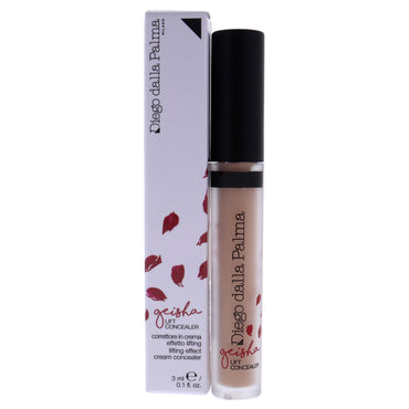 Diego Dalla Palma, Geisha Lift, Ridicare, Corector cremă, 122, 3 ml
