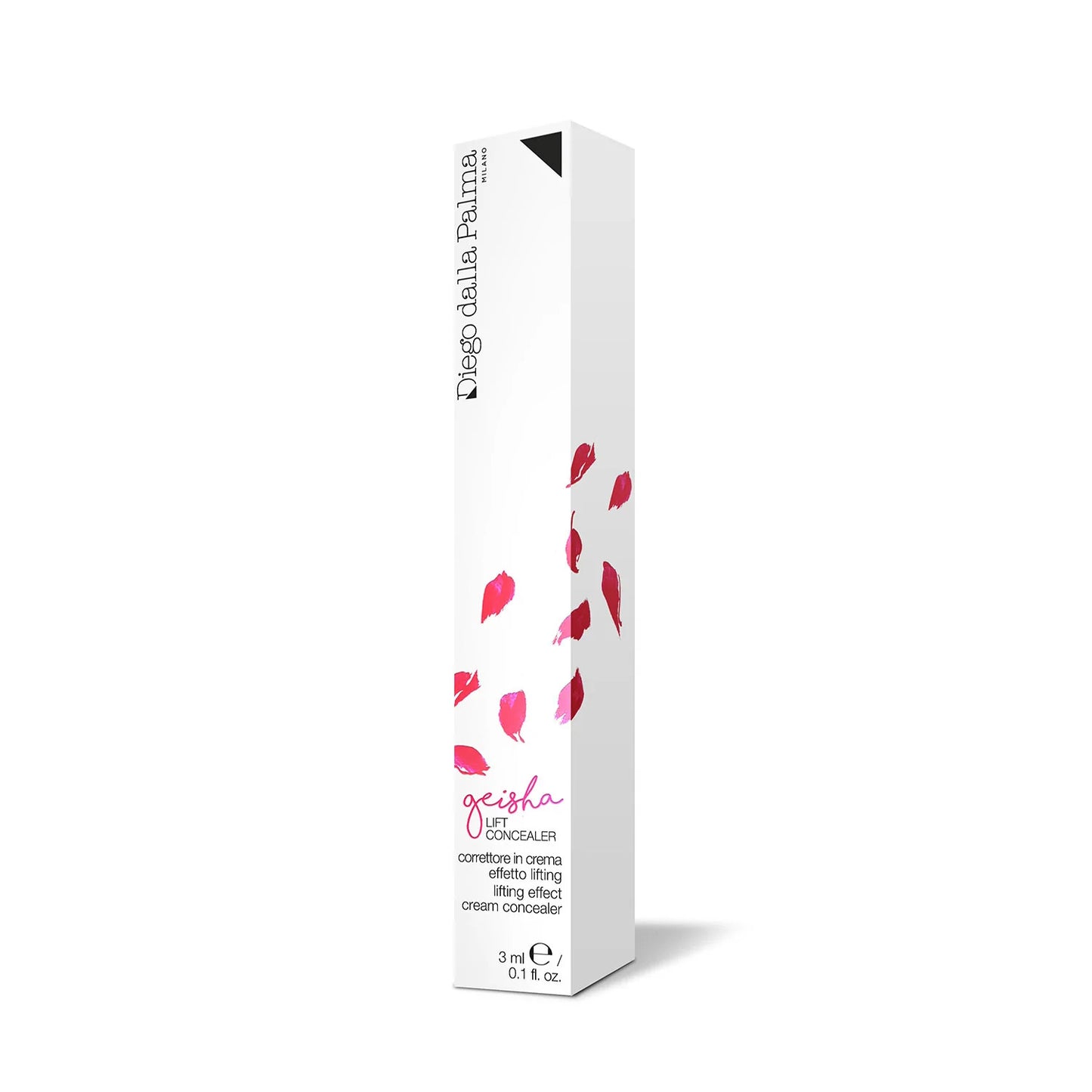 Diego Dalla Palma, Geisha Lift, Ridicare, Corector cremă, 122, 3 ml