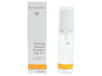 Dr. Hauschka, Intensive Treatment 25+, Clarificare, Zi, Loțiune de tratament local, Pentru față, 40 ml