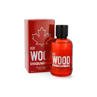 Dsquared 2, Red Wood, Apă de toaletă, Pentru femei, 100 ml