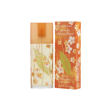 Elizabeth Arden, Green Tea Nectarine Blossom, Apă de toaletă, Pentru femei, 100 ml