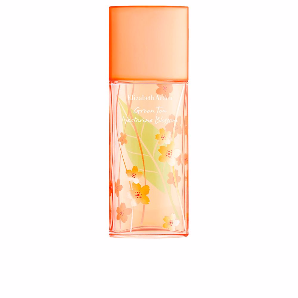 Elizabeth Arden, Green Tea Nectarine Blossom, Apă de toaletă, Pentru femei, 100 ml