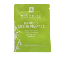 Erborian, Bamboo Creme Frappee, Hidratant, Gel, Pentru față, 1.5 ml *Mostră